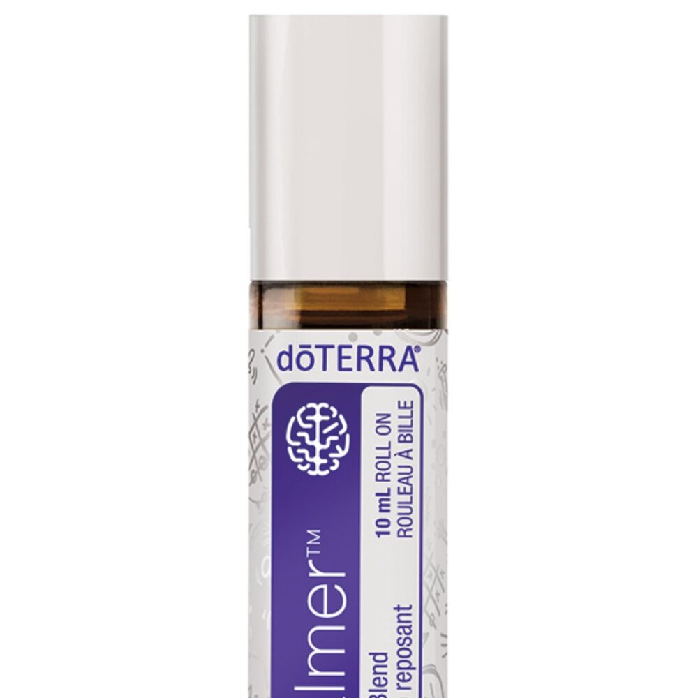 Calmer™ doTERRA - Picture 1 of 2